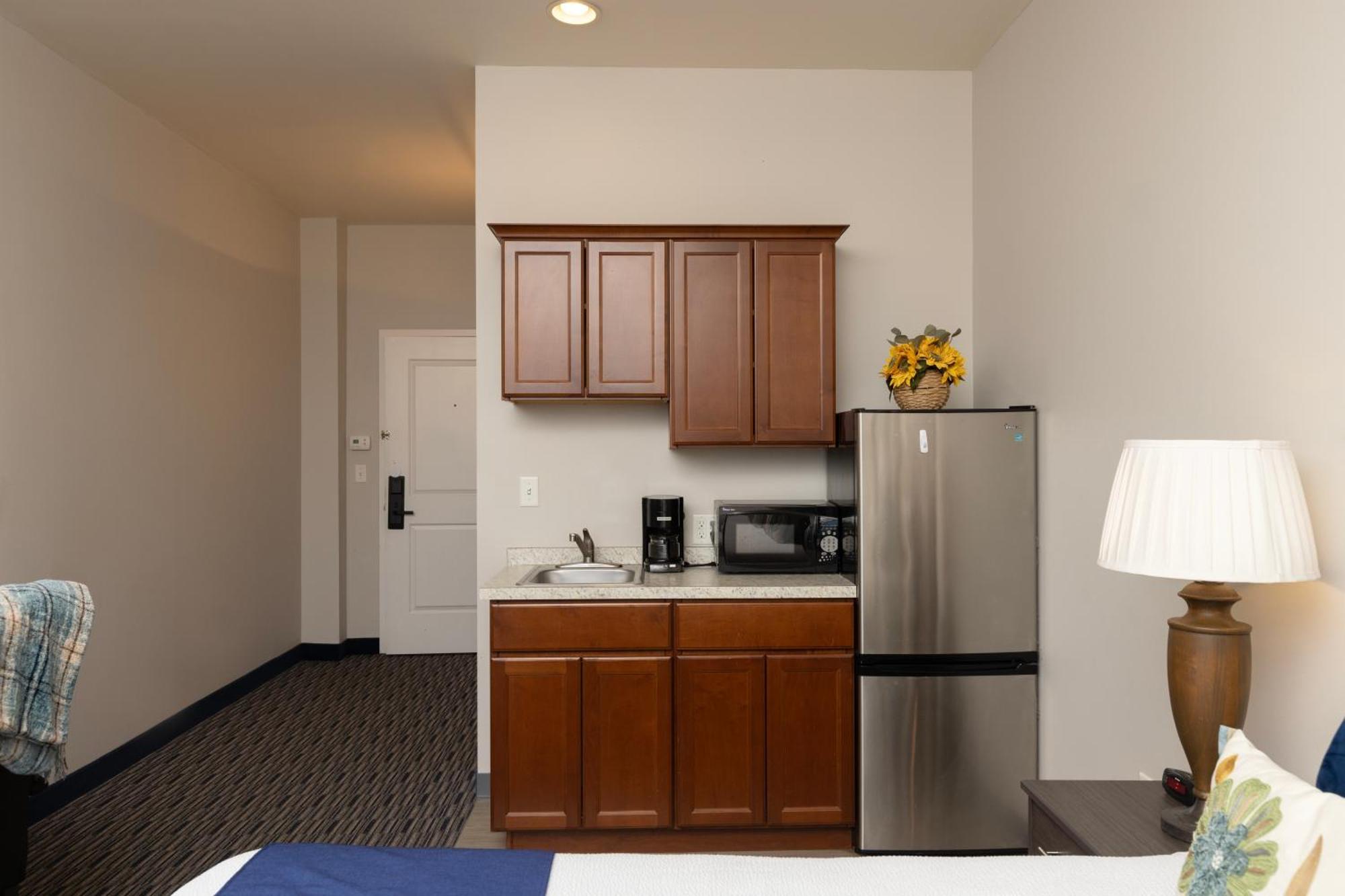 Brinton Suites West Chester Exterior photo