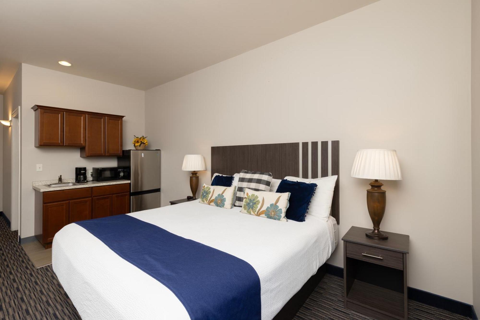 Brinton Suites West Chester Exterior photo