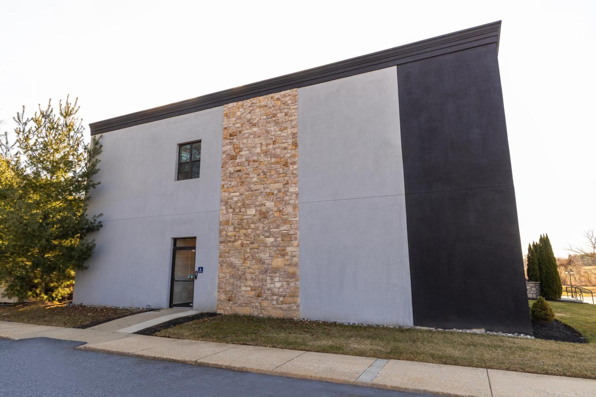 Brinton Suites West Chester Exterior photo