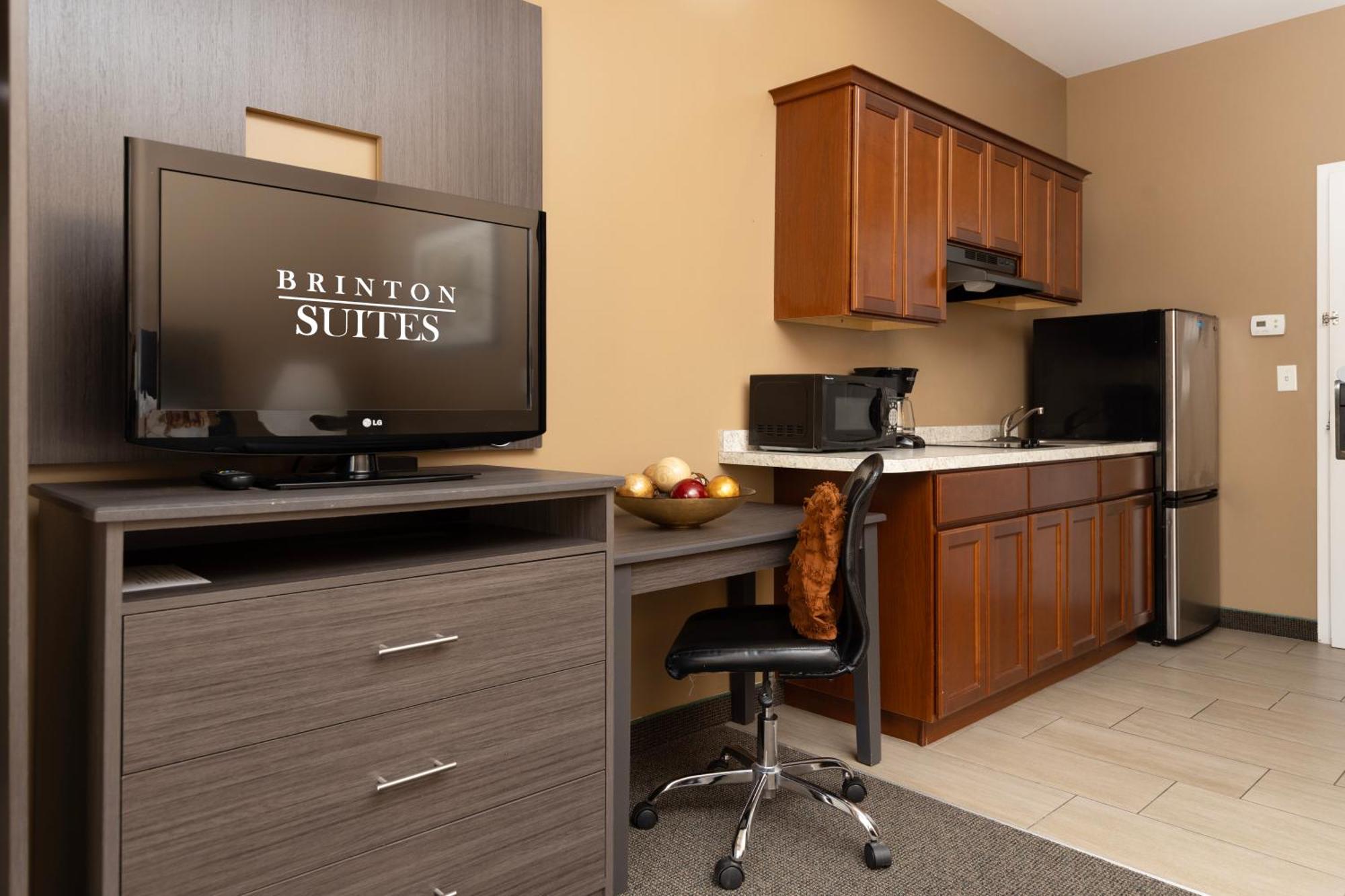 Brinton Suites West Chester Exterior photo